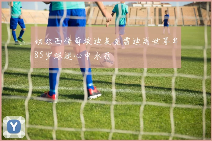 切尔西传奇埃迪麦克雷迪离世享年85岁球迷心中永存