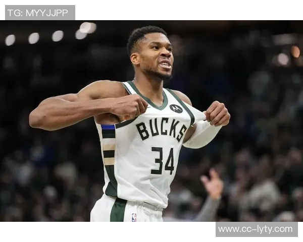 字母哥或将在未来几周提出交易请求雄鹿队现状难以逆转