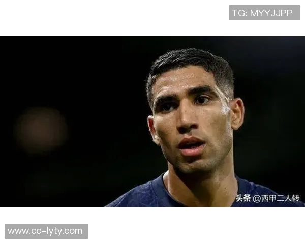 巴黎遭遇重大打击阿什拉夫踩踏事件引发裁判VAR判罚直红牌